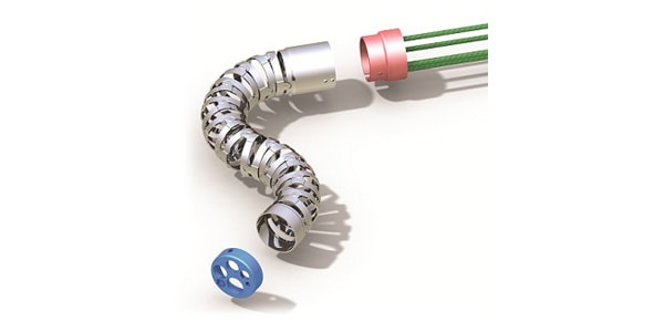 Servicios de reparaci&oacute;n para endoscopios flexibles - Henry Schein