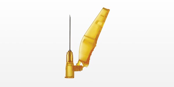 Agujas hipod&eacute;rmicas de la marca Henry Schein, Henry Schein Medical