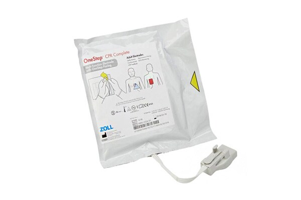 Zoll AED Electrode - Henry Schein Medical