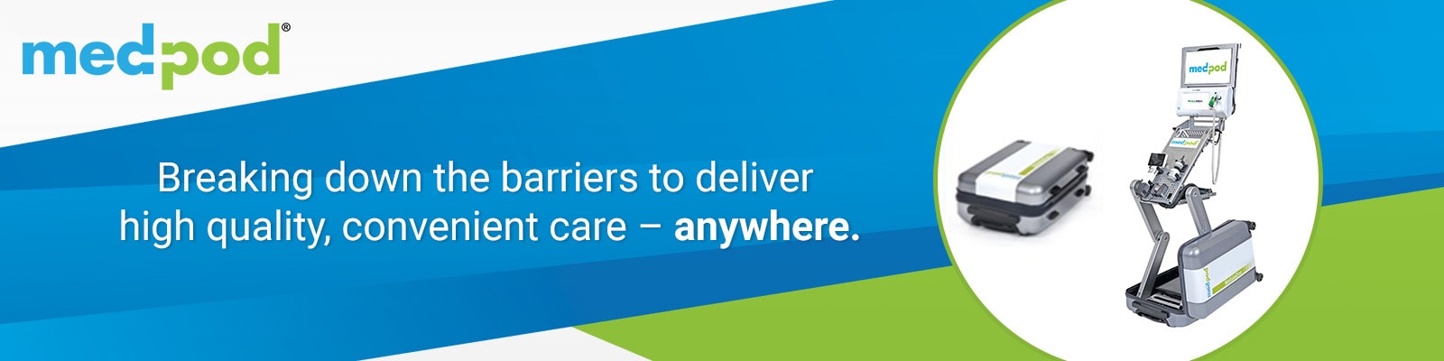 m2d2 MobileDoc de Medpod: Henry Schein Medical