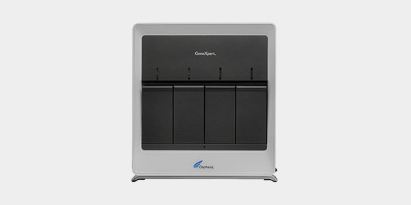 Sistema GeneXpert&reg; de Cepheid: Henry Schein Medical