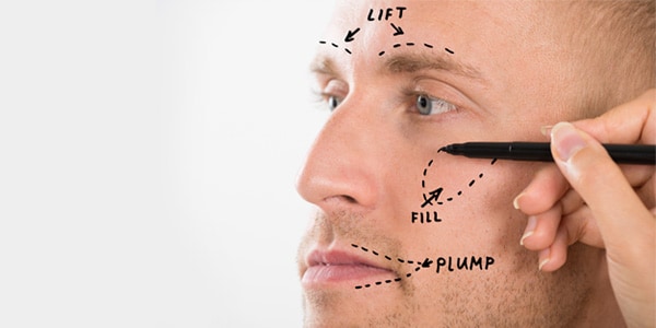 Instrumentos de cirug&iacute;a est&eacute;tica