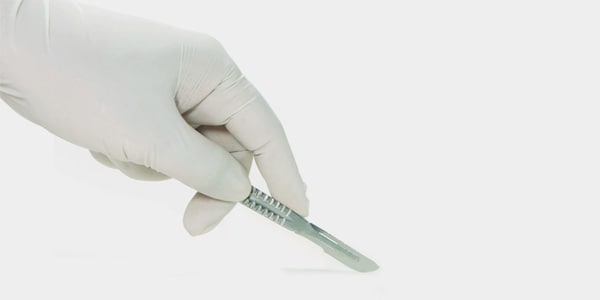 Insumos de cirug&iacute;a pl&aacute;stica