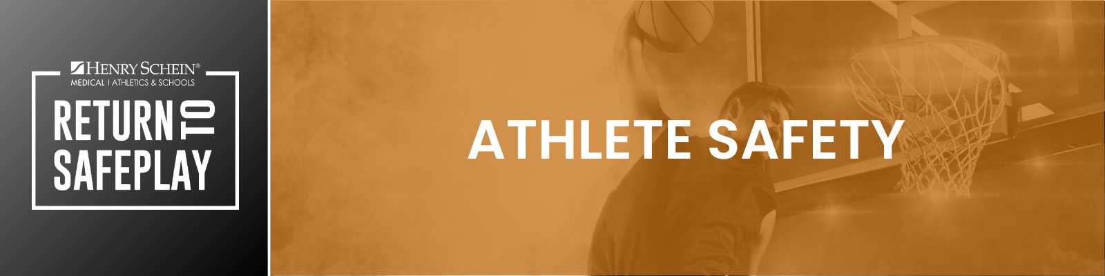 Administraci&oacute;n de la seguridad de los atletas: Henry Schein Medical