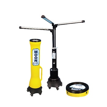 Sistema de desinfecci&oacute;n UVC MoonBeam 3