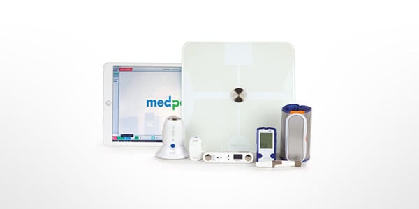 Monitoreo remoto de pacientes con Medpod: Henry Schein