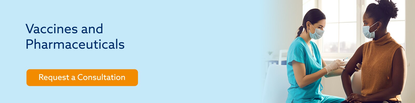 Vacunas, inmunizaciones y productos farmac&eacute;uticos para volver a la escuela - Henry Schein Medical