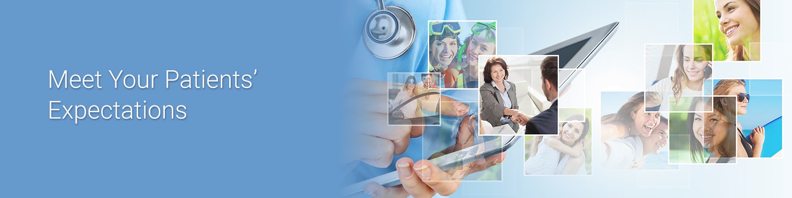 Maneras de atraer a m&aacute;s pacientes a su consultorio