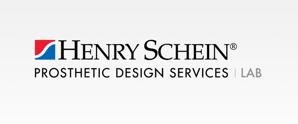 Servicios de dise&#xF1;o de pr&#xF3;tesis de Henry Schein