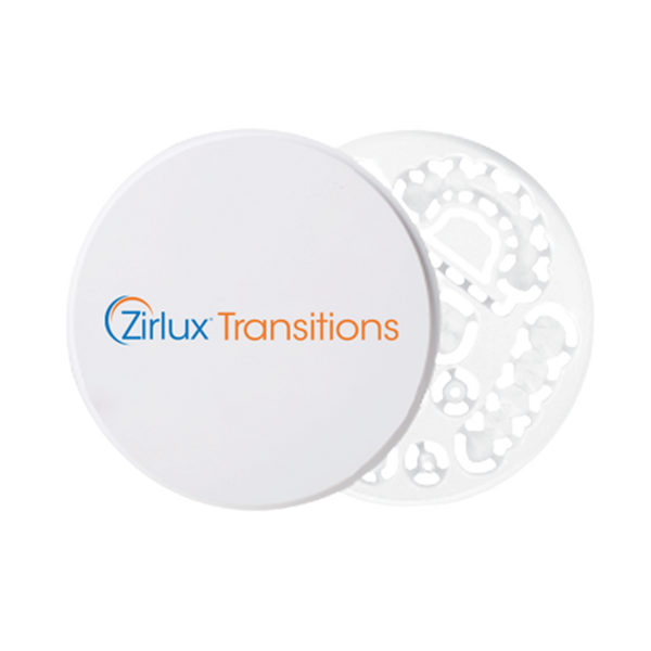 Zirlux® Transitions - Henry Schein