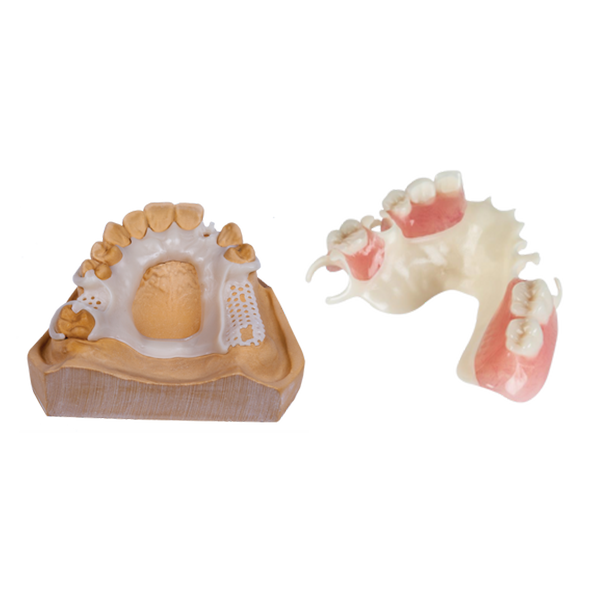 Partials & Frameworks