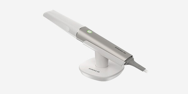 Shining 3D Intraoral Scanners