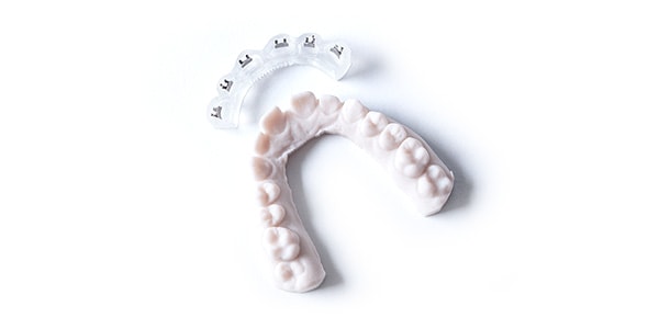 Bandejas de adhesión indirecta fotoDent®