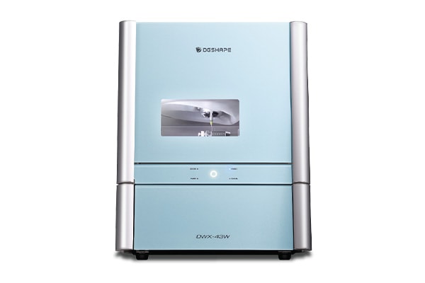 DGSHAPE DWX-43W