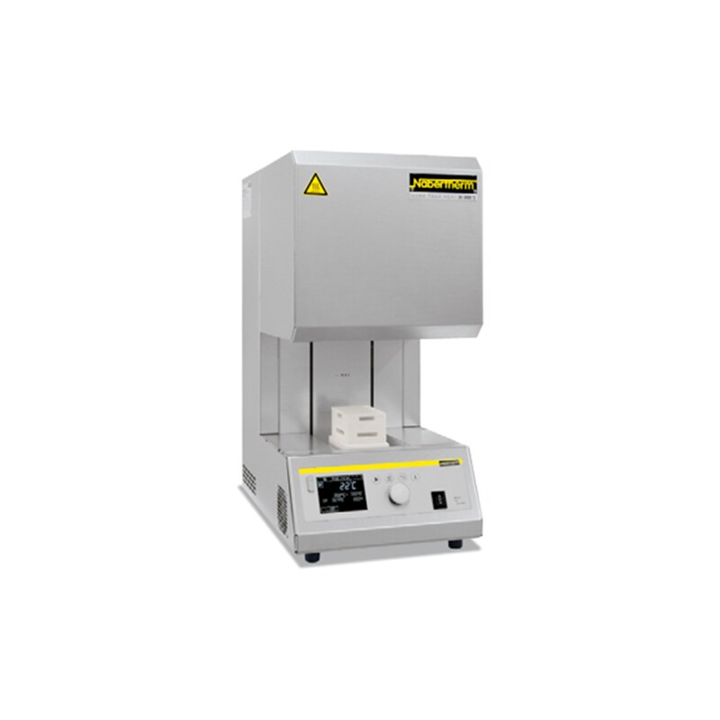 Nabertherm LHT 01/17 LB y LHT 02/17 LB