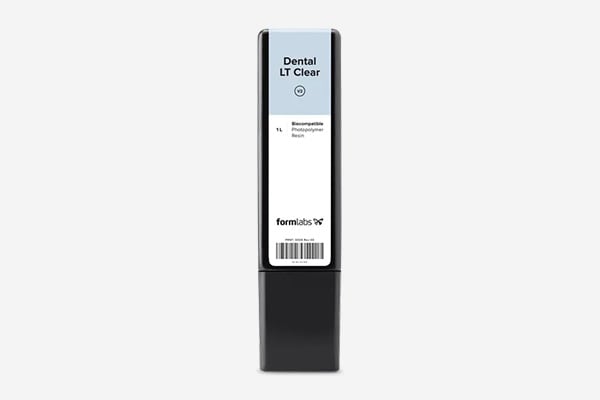 Formlabs Splint/Guard