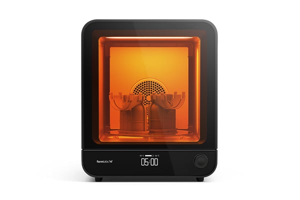 Form Cure (2nd Generation)